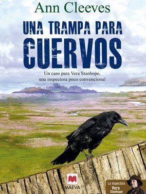 Una trampa para cuervos - ebook